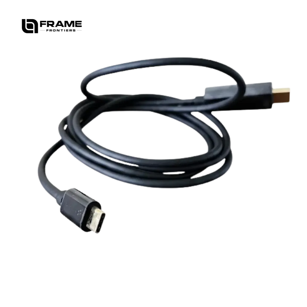 Type-C to Display Video Cable